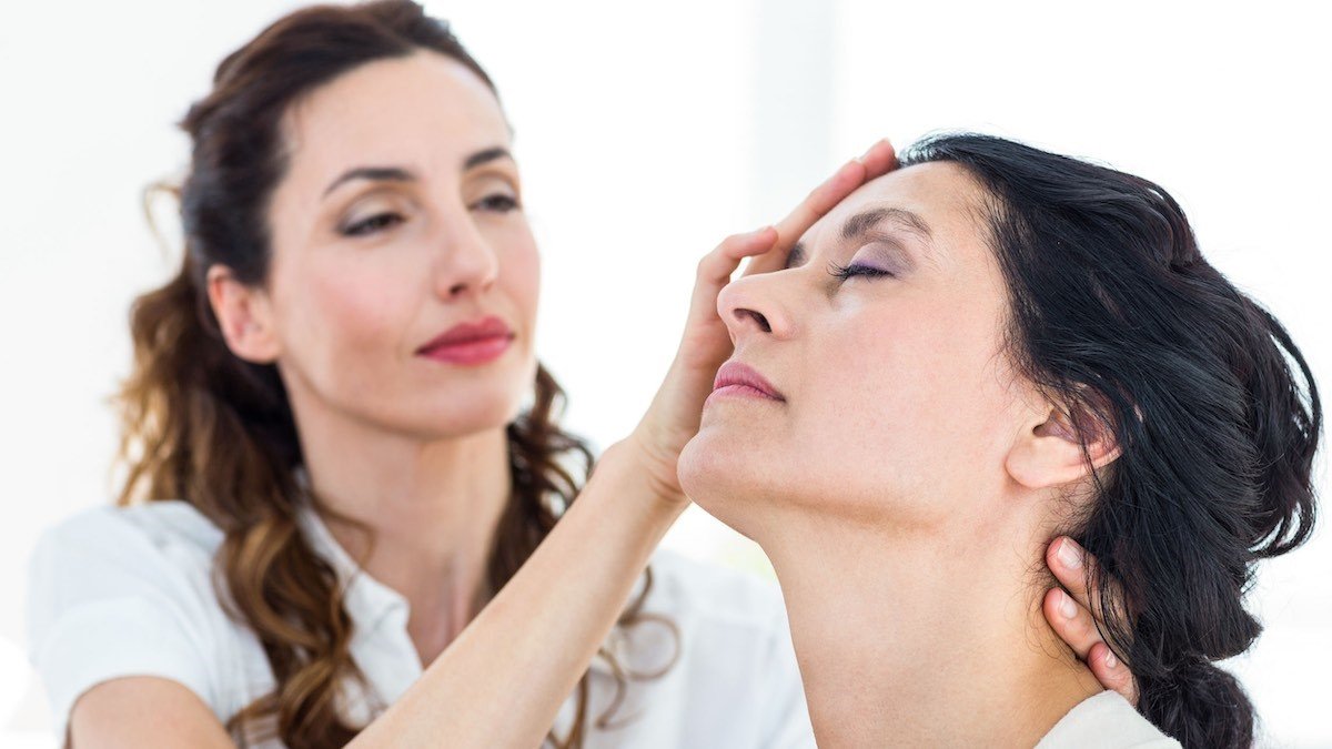 ALTERNATIVE TREATMENT WITH CONSCIO-ULTIMA HEALING